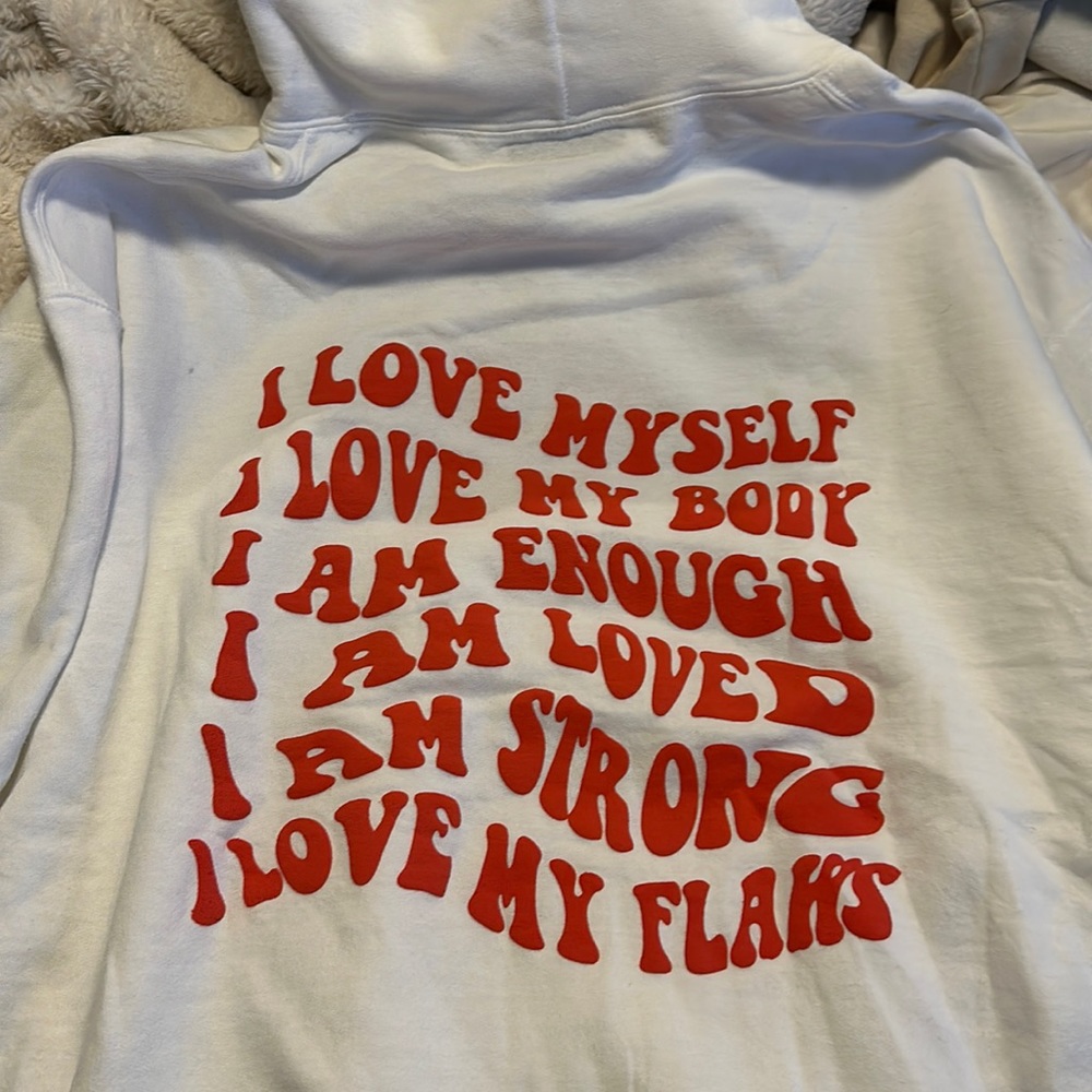 small business hoodie